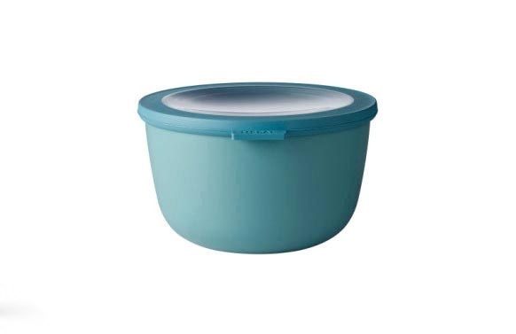 BOL CON TAPA CIRQULA      2000ML VERDE N